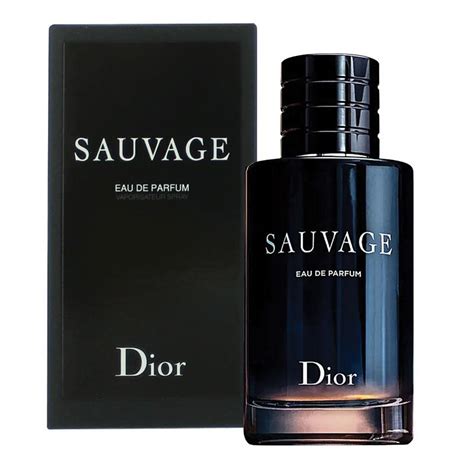 dior sauvage eua de prafum|dior sauvage 100 ml price.